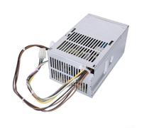 Fuente de alimentación para HP ProDesk de 240 W de repuesto para 400 600 800 G1 G2 SFF compatible con PS-4241-1HA D12-240P1A PS4201-2HF