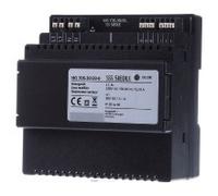 Fuente de alimentación para intercomunicador NG 706-30/33-0 | Siedle | NG 706-30/33-0 | 210010267-00 | Fuente alimentación intercomunicación