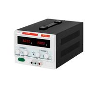 Fuente de alimentación para laboratorio - 0-30 V - 0-30 A DC - 900 W | Stamos Soldering