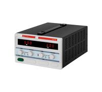 Fuente de alimentación para laboratorio - 0-30 V - 0-50 A DC - 1500 W | Stamos Soldering