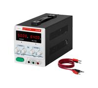 Fuente de alimentación para laboratorio - 0-64 V - 0-5 A DC - 320 W | Stamos Soldering