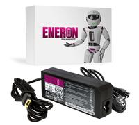 Fuente de alimentación para Lenovo 20V 3.25 A 65W [SQ] + Cable Garantía: 2 años