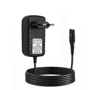Fuente de alimentación para limpiacristales Kärcher, Cable de Carga de 5,5 V. Compatible con los limpiacristales Kärcher WV2, KV4, WV50, WV50, WV60 Plus, WV60, WV6, WV70, WV75, WV75 Plus, WV Easy, WV