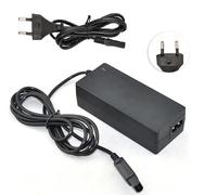 Fuente de alimentación para Nintendo Game Cube GC Cable de carga Cargador Cable de alimentación AC Adaptador de corriente