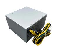 Fuente de alimentación para ordenador Lenovo ThinkCentre Serie P300 P410 | Intercambio para FSP400-40AGPAA HK280-21PP SP50H29513, voltaje estable gracias a la tecnología PFC activa con alimentación