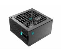 Fuente de alimentación Deepcool R-PF550X-HD0B-JGEU 550W 80+ Bronze ventilador 120 mm