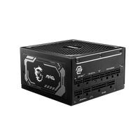 MSI mag A1000GL PCIE5 ATX 3.1 1000W 80 Plus Gold Modular