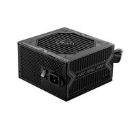 Fuente de alimentación para PC - MSI - MAG A650BN - 650W (306-7ZP2B11-CE0)