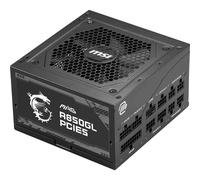 Fuente de alimentación para PC MSI MAG A850GL | 850W