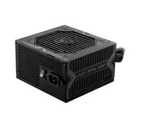 MSI MAG A650BN unidad de fuente de alimentación 650 W 20+4 pin ATX ATX Negro