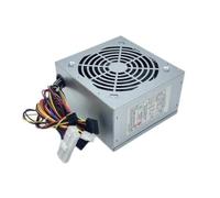 Fuente de alimentación para PC para juegos de alta eficiencia tamaño pequeño 200 W/250/300 /350 con protección completa carcasa de metal fuente de alimentación de ordenador de escritorio