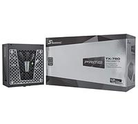 Fuente de alimentación para PC Seasonic PRIME TX-750 totalmente modular 80PLUS Titanium 750 Watt
