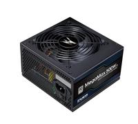 Fuente de alimentación para PC Zalman MegaMax 500W v2 (80+)