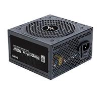 Fuente de alimentación para PC - Zalman - MegaMax 700 W V2 (80Plus 230 V EU) (ZM700-TXIIV2)