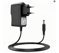 Fuente de alimentación para pedal de efectos de guitarra 9 V 1 A, adaptador 9 V para pedal de guitarra Boss PSA-120S, Joyo, Looper, Stompbox, teclado, alimentación DC 9 V para pedales