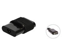 Fuente De Alimentación Para Portátil Dell, 20V, 3.25A, 65W, USB C - ACA0014A