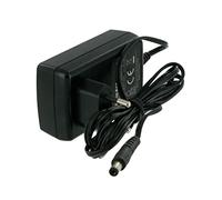 Fuente de alimentación para sintetizador Yamaha PSS-460 (12 V, 1,5 A)