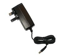 Fuente de alimentación para TC HELICON VOICELIVE 2 - Pedal multiefectos de 12 V