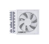 Fuente de alimentación PC ATX Lian-Li Lian Li Edge - blanco - Blanco - 1000 W