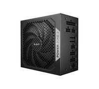 Fuente de alimentación PC - BE QUIET! - POWER ZONE 2 - 1000 W - Certificado 80 Plus Platinum - Modular