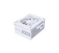 Fuente de alimentación PC SFX Lian-Li - blanco - Blanco - 850 W