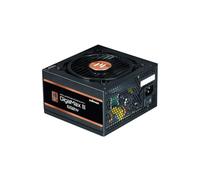 Fuente de alimentación PC - Zalman - GigaMax III ZM650-GV3 - 650 W - 80 PLUS Bronze - Parcialmente modular