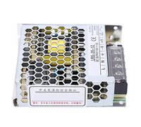 Fuente de Alimentación, PCB Fuerte Fuente de Alimentación Conmutada Berm Aluminio para Energía para Electricista para Servicio para Fábrica (LRS-35-12)