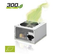 Phoenix Technologies FA300ATXP4CE - Fuente de alimentación (300 W, ATX, P4 Ready, Ventilador 12 cm)
