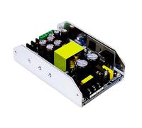 Fuente de alimentación, Placa de interruptor de alimentación del amplificador Digital, fuente de alimentación conmutada del amplificador de 300W, salida de 5 vías ± 24V 36V 42V 48V 55V 60V 15V DC12V p