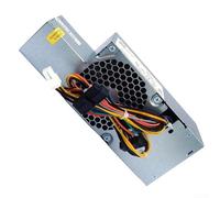 Fuente de alimentación plateada de 235 W H235P-00 R224M para Optiplex | Alta eficiencia, potencia estable de 235 W, compatible con 760/780 SFF, funcionamiento silencioso, larga vida útil
