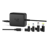 Fuente de alimentación Port Connect 904100LEEU 100W USB-C GaN2 eficiente