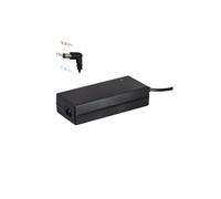 Fuente de alimentación portátil 18.5V/ 6.5A 120W 7.4 x AK-ND-46