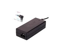 Fuente de alimentación portátil 19.5V/ 3.33A 65W 4.5 x AK-ND-25