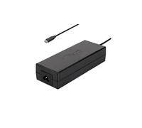 Fuente de alimentación portátil 5-20.2V/ 2-4.3A 87W USB AK-ND-79