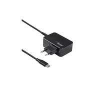 Fuente de alimentación portátil 5-20V/ 3-3.25A 65W USB AK-ND-81