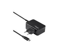 Fuente de alimentación portátil 5-20V/ 3-4.5A 90W USB AK-ND-82
