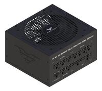 Fuente de Alimentación PREYON 750W Certificación 80 PLUS Gold Eagle Power Gaming Modular ATX 3.1 condensadores japoneses