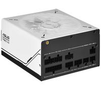 Fuente de alimentación Prime 750W Gold (AP-750G) 20+4 pin ATX (Blanco/Negro) - ASUS