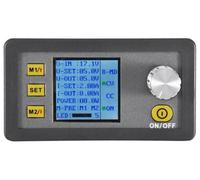 Fuente de Alimentación Programable para Panel 0-20V / 0-2A 40W