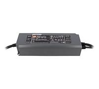 Fuente de alimentación PWM-200-24: pulso para bandas LED 200W 24VDC 8.3A 90-3...