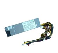 Fuente de alimentación PWS-605P-1H de 600 W y 1U, módulo de Fuente de alimentación redundante conmutada for Servidor.