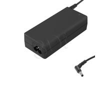 Fuente de alimentación Qoltec 50076.90W para portátil Toshiba (19V