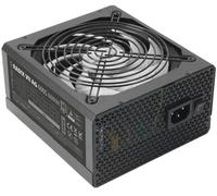 Fuente de alimentación Radix Vii AG 600W ATX 80 Plus Silver (Negra) - TACENS