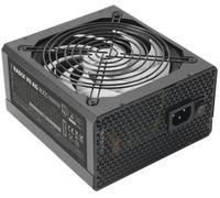 Fuente de alimentación Radix Vii AG 800W ATX 80 Plus Silver (Negra) - TACENS