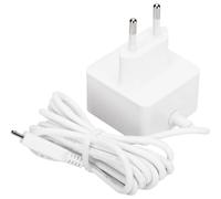 Fuente de Alimentación Raspberry Pi SC0624 12,5W Micro-USB blanca compatible Zero, Pi 1, Pi 2 y Pi 3