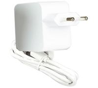 Fuente de Alimentación Raspberry SC1732 45W USB-C Blanco compatible Raspberry Pi 5
