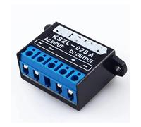 Fuente De Alimentación Rectificadora KSZL 020A 040B Motor 220V380V Módulo De Media Onda(KSZL-020A)
