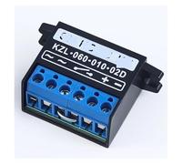 Fuente De Alimentación Rectificadora KZL 060 010 02D, Voltaje De Entrada Máximo 270 VCA, Corriente 1,5 A, Freno De Motor