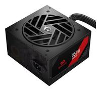 Fuente de alimentación Redragon Guard GC-GU01 550W 80+ Bronze ATX con ventilador 120 mm