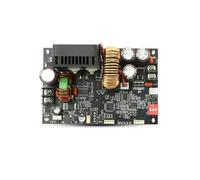 Fuente de alimentación reductora estabilizada CNC XY6020L, módulo convertidor corriente constante voltaje ajustable, CC 6-70 V, 1200 W, 20 A(XY6020L base plate)